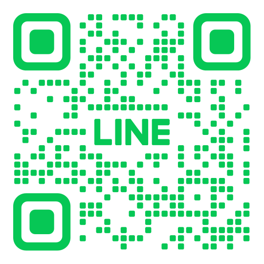 株式会社響建設 LINE公式アカウント QRコード